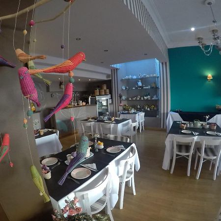 Apart Hotel Palikao Necochea Exterior foto
