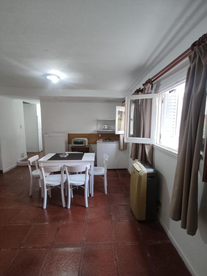 Apart Hotel Palikao Necochea Exterior foto